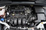Ford Focus  Titanium 2014 года